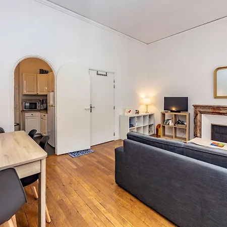 Secteur Cathedrale - Hypercentre - Apartment