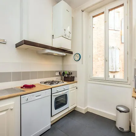 Secteur Cathedrale - Hypercentre - Apartamento *