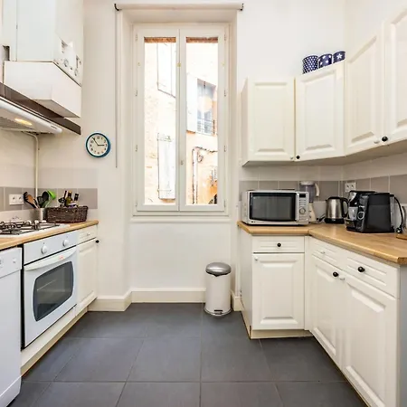 Apartment Secteur Cathedrale - Hypercentre - Albi
