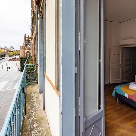 Apartment Secteur Cathedrale - Hypercentre -