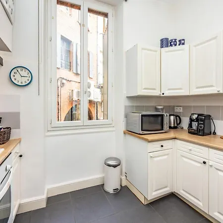 Secteur Cathedrale - Hypercentre - Apartment Albi
