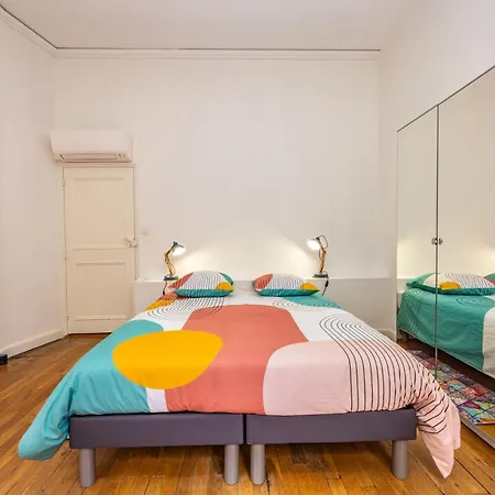 Apartment Secteur Cathedrale - Hypercentre - *