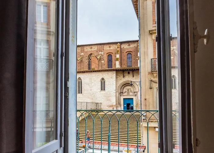 Secteur Cathedrale - Hypercentre - *