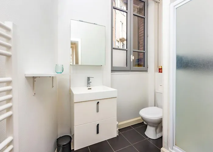 Secteur Cathedrale - Hypercentre - Альби