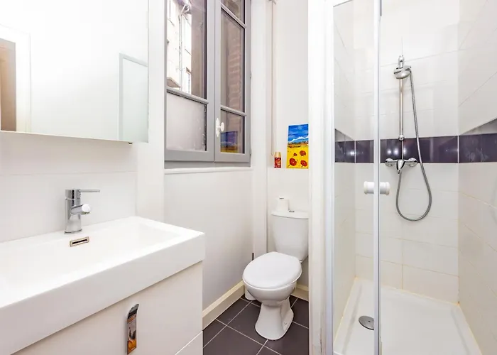 Secteur Cathedrale - Hypercentre - *